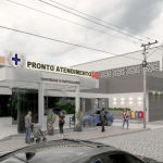 Hospital Santa Casa de Cruzeiro (SP) adota solução da Naxia Digital