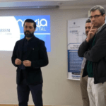 Naxia Digital e Hospital São Sebastião Mártir anunciam parceria